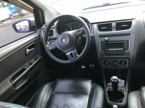 Volkswagen Fox Mec