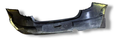 Para Choque Traseiro Spin C/detalhe 2013 2014 2015 2016 2017 (Usado)