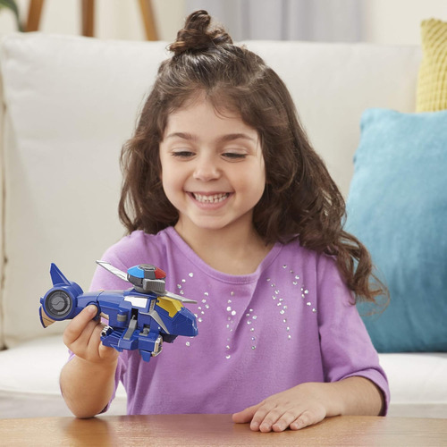 Transformers Playskool Heroes Rescue Bots Academy Whirl (paq