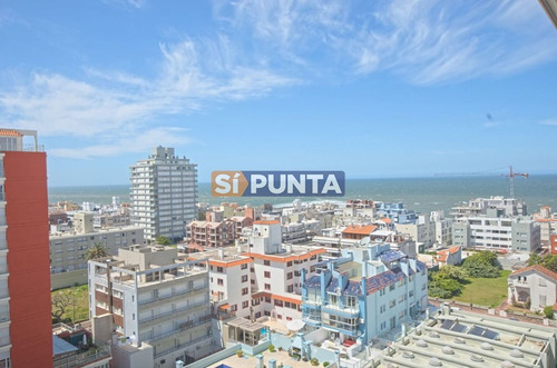 Imagen 10 de 18 de Apartamento 2 Dormitorios En Península