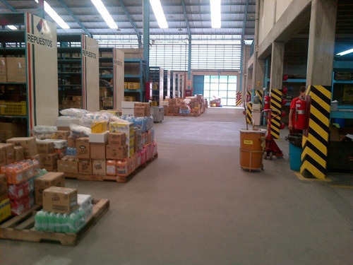Imagen 4 de 7 de Vendo Excelente Galpon En Zona Industrial Guarenas 04143256451