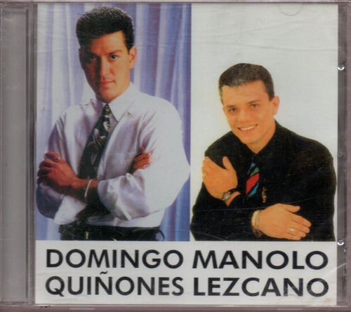 Cd Domingo Manolo Quiñones Lezcano