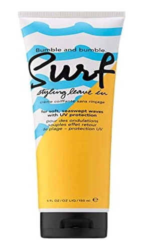 Bumble And Bumble Surf Styling Leave In  Tamaño Complet.