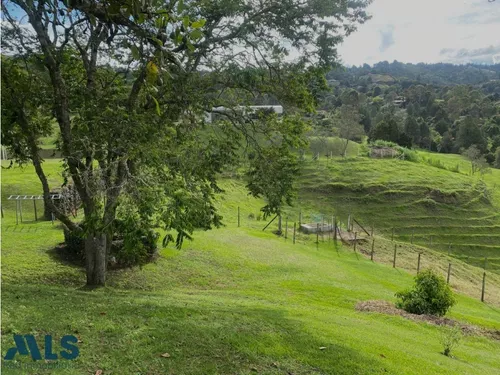 Casa Finca Con Cancha De Futbol(mls#248541)