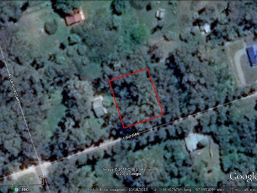 Terrenos O Lotes Venta Colonia
