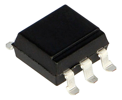4n35 Optoacoplador Led Dip Para Arduino
