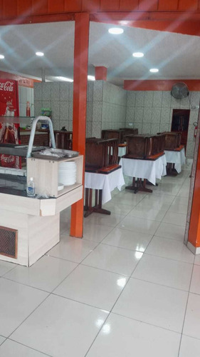 Imagem 6 de 6 de Restaurante E Lanchonete Sbc Movimento Media 35mil