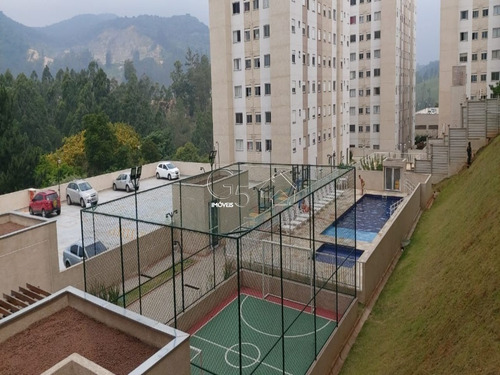 Imagem 28 de 30 de Apartamento - Ap00731 - 70278579