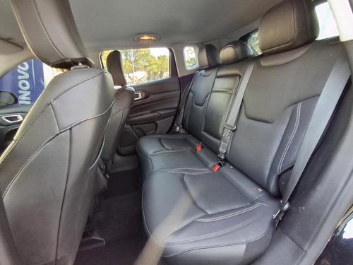 Jeep Compass Long. T270 1.3 Tb 4x2 Flex Aut.