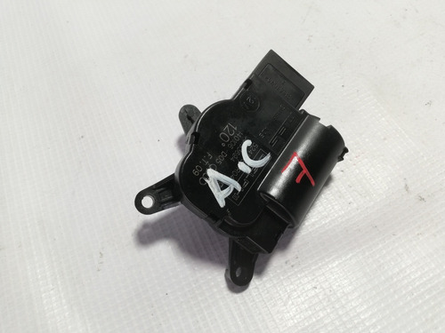Actuador Clima A/c 7 Volkswagen Touareg 3.2 02-10 Original (Usado)