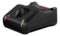 Comprar Cargador De Baterias 12v Bivolt C.c. Bosch Gal 12v-40