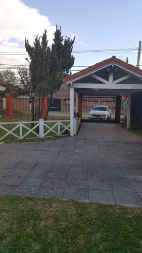 Imagen 10 de 18 de Oportunidad En El Trebol De Ezeiza!!! Casa En 2 Plantas Con Quincho Y Piscina!!! Lote De 1200 Mts!!