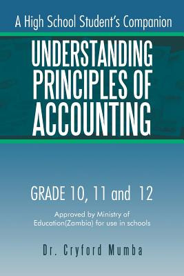 Libro Understanding Principles Of Accounting: A High Scho...