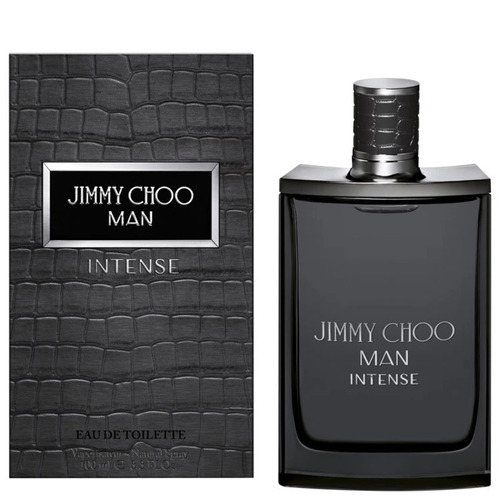 Jimmy Choo Intense Mas 50ml