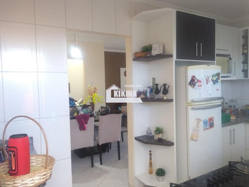 Casa Residencial Para Venda - 02950.7545