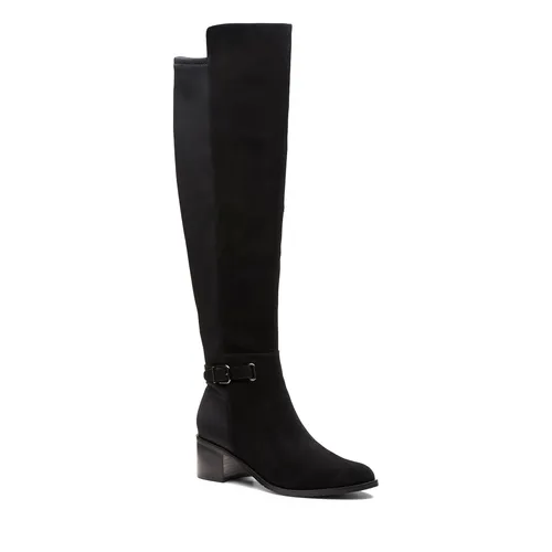 Clarks poise hotsell orla boots