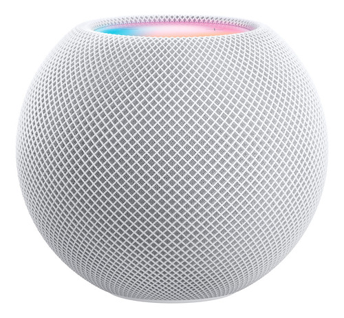 Imagen 2 de 4 de Parlante Inteligente Apple Homepod Mini Wifi Bluetooth