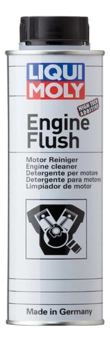 Liqui Moly Aditivo Limpia Motores Engine Flush 300ml Germany
