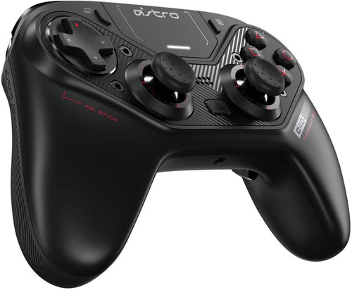 Astro Gaming C40 Tr Controller - Ps4 - Select Store Peru