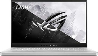 Asus Rog Zephyrus G14 14'' Vr Ready 120hz Fhd Gaming Laptop