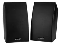 Comprar Altavoces Satelitales Dayton Audio Sat-bk, 2 Vías, Color Neg