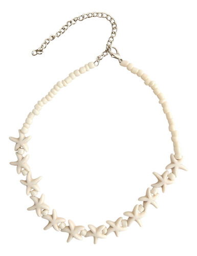 Choker Del Mar Natural