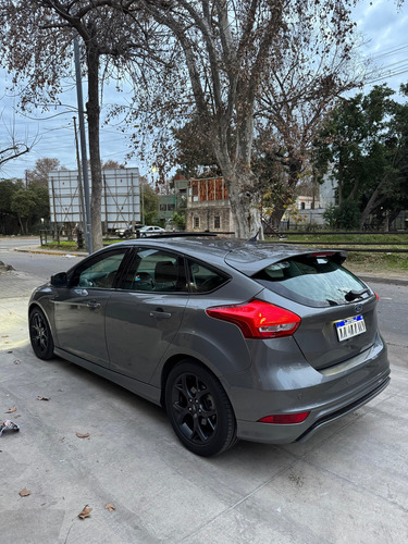 Ford Focus III 2.0 Se Plus At6