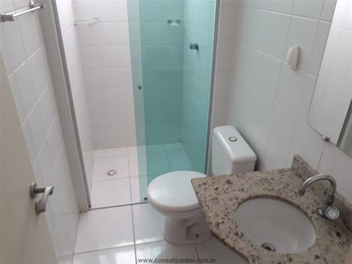 Imagem 2 de 29 de Apartamentos À Venda Em Jundiaí/sp - Compre O Seu Apartamentos Aqui! - 1451653