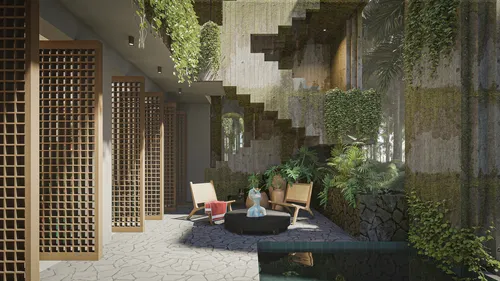 Villa De Lujo En Pre Venta A Minutos De Las Playas Tulum, Región 15