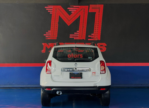 Renault Duster 2.0 Expression At