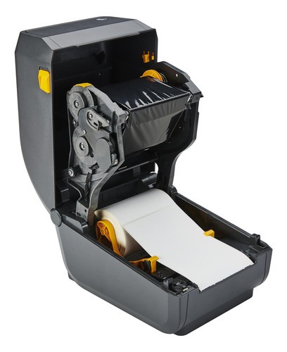Impresora De Etiquetas Zebra Zd230 Usb Ethernet T-térmica