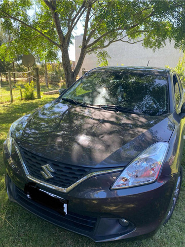 Suzuki Baleno 1.4 Gl 5p