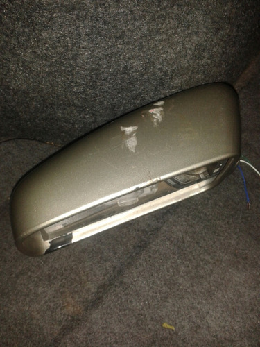 Retrovisor Izquierdo Mitsubishi Lancer 05-06-07-08-09-10-13