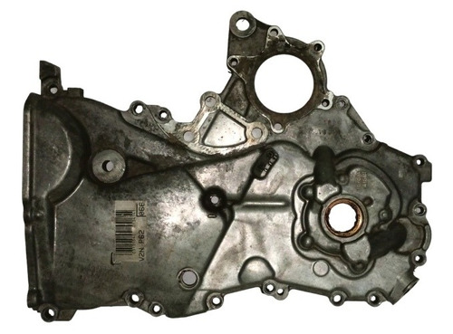 Bomba De Aceite Toyota Yaris Motor 1.3 Año 2000 Al 2008