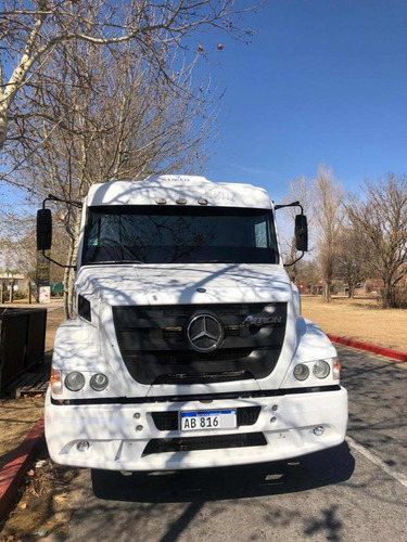Mercedes Benz 1735 Atron