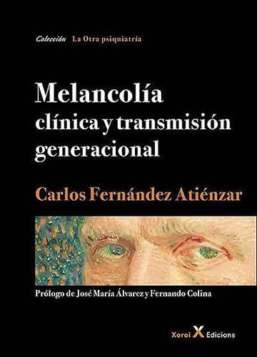 Melancolía - Fernández Atiénzar, Carlos