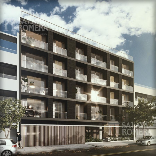 Imagen 1 de 11 de Departamento - Tigre Residencial