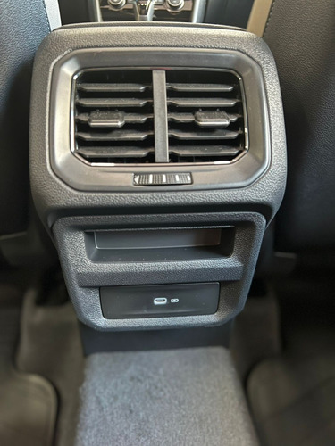Imagen 11 de 25 de Volkswagen Taos 1.4 250tsi Hero Automatica At 2022 0km Vw 05