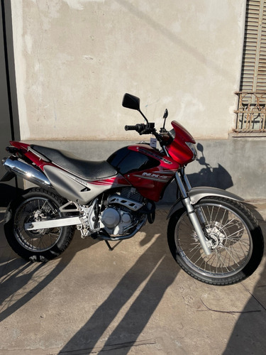 Imagen 3 de 5 de Honda Nx4 Falcon 2009
