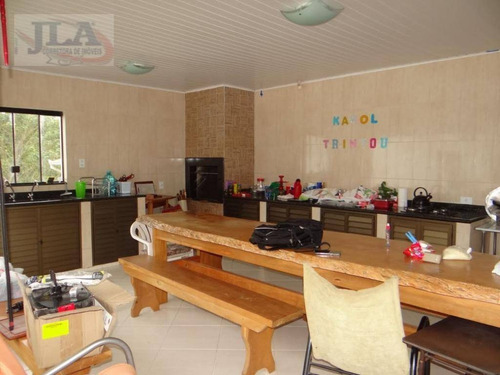 Imagem 26 de 29 de Casa Comercial 320 M² Em Amplo Terreno - Venda Por R$ 3.000.000 Ou Aluguel Por R$ 6.000/mês - São Lourenço - Curitiba/pr - Ca0245