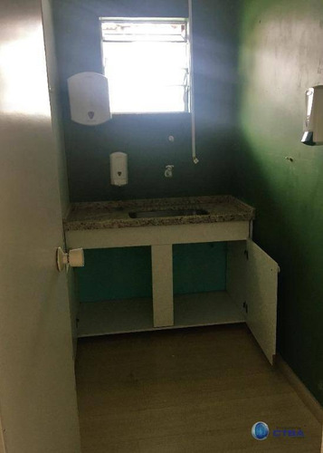 Residência Térrea Com 6 Dormitórios À Venda Por R$ 789.000 - Boa Vista - Curitiba/pr - Ca0032