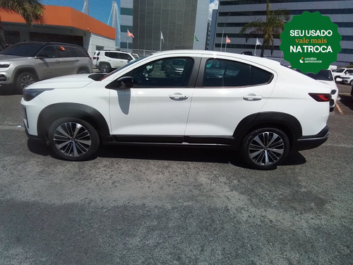 Fiat FASTBACK 1.0 TURBO 200 FLEX AUDACE CVT