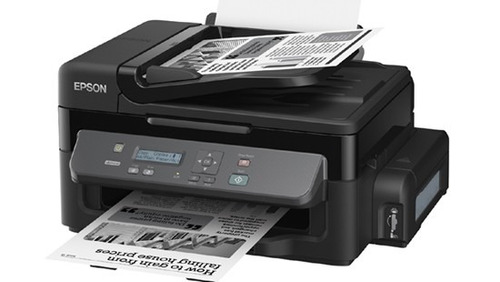 Epson Workforce M200