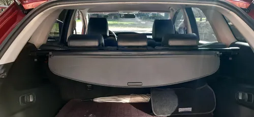 Mazda CX-7 2.5 2wd