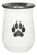 Comprar Mate Acero Grabado Laser Frases Motivos Logos Empresas 