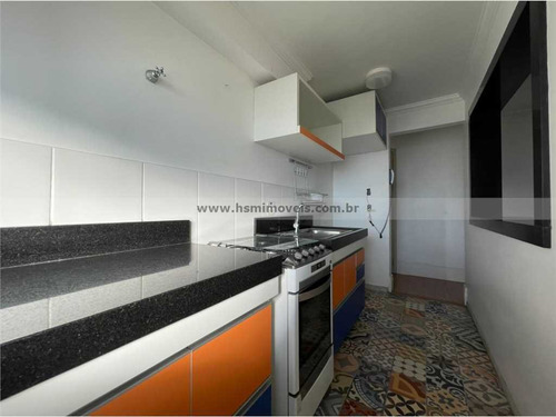 Imagem 10 de 15 de Apartamento - Taboao - Sao Bernardo Do Campo - Sao Paulo | Ref.: - 18085