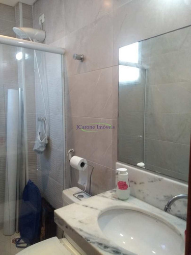 Imagem 8 de 30 de Casa Com 4 Dorms, Ponta Da Praia, Santos - R$ 1.89 Mi, Cod: 64153403 - V64153403