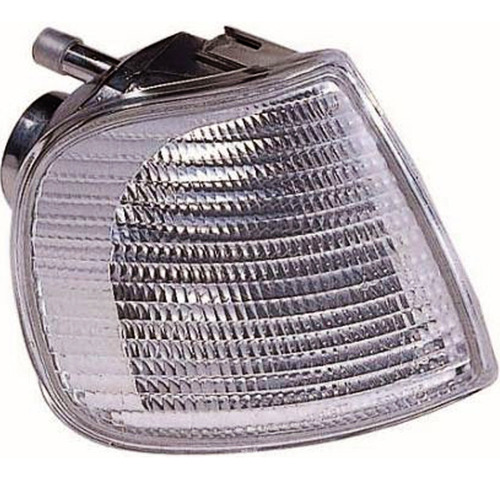 Farol Punta Volkswagen Polo Classic 1996 2001 Derecho