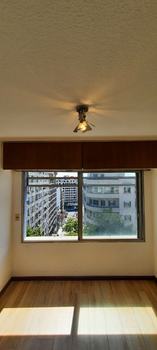 Imagen 11 de 15 de Oportunidad, Dueño Por 18 De Julio Casi Tres Cruces Al Frente,piso Alto,gran Vista,impecable,,