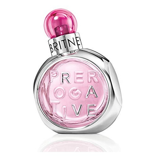 Perfume Prerogative Rave De Britney Spears, 100 Ml